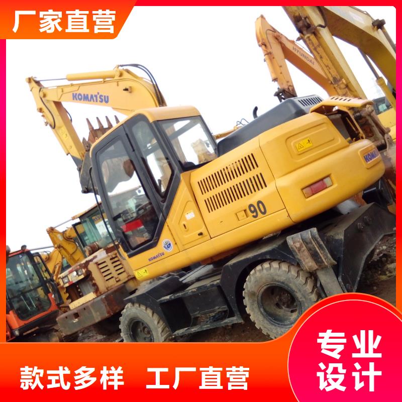 二手挖掘机,二手装载机全新升级品质保障