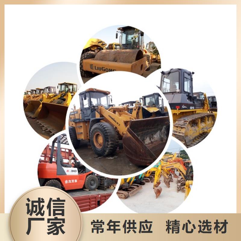 二手挖掘机_二手推土机工艺成熟