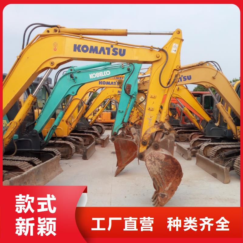 二手挖掘机_二手推土机工艺成熟