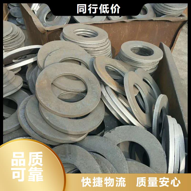 法兰毛坯齿圈毛坯优选原材