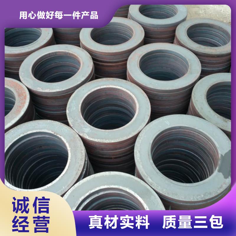 法兰毛坯,【环形锻件】物流配货上门|-搏远金属制品(来宾市分公司)