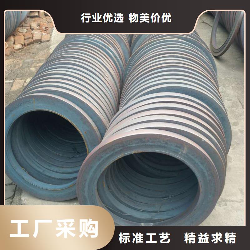 法兰毛坯环形锻件研发生产销售