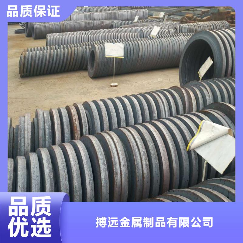 法兰毛坯环形锻件研发生产销售