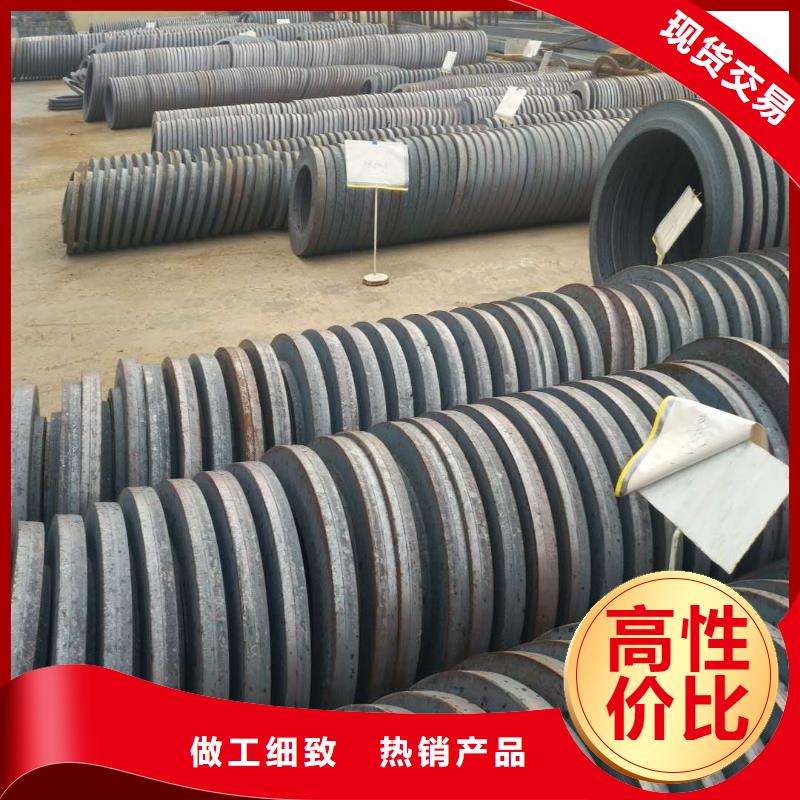 法兰毛坯法兰生产厂家好货有保障