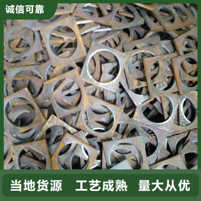 法兰毛坯环形锻件研发生产销售