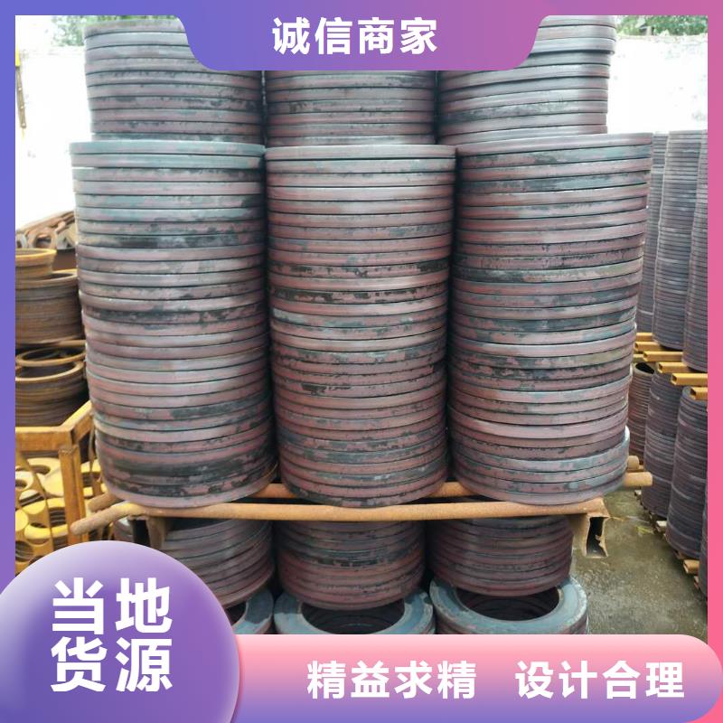 法兰毛坯货源直销