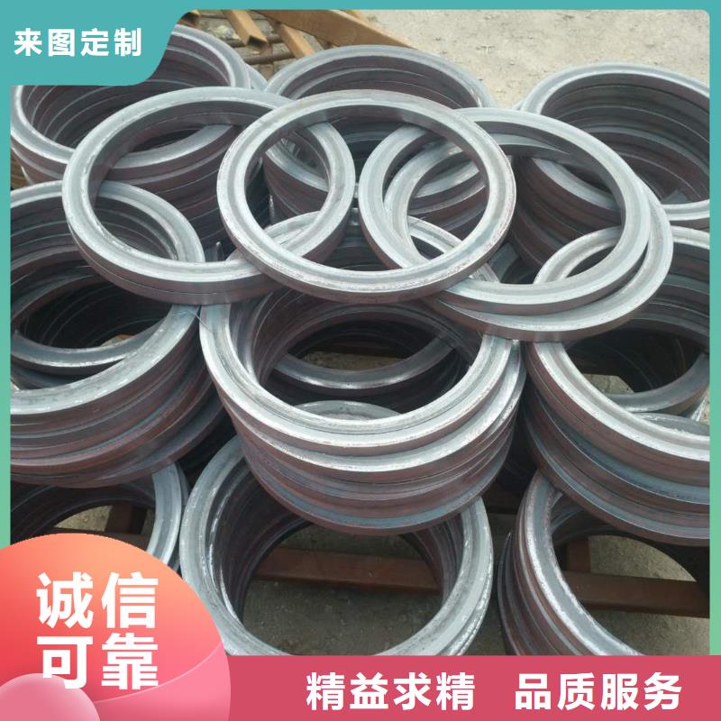 法兰毛坯货源直销