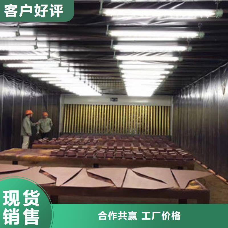油膜喷漆房-【干式喷漆房】支持大批量采购【朝康】