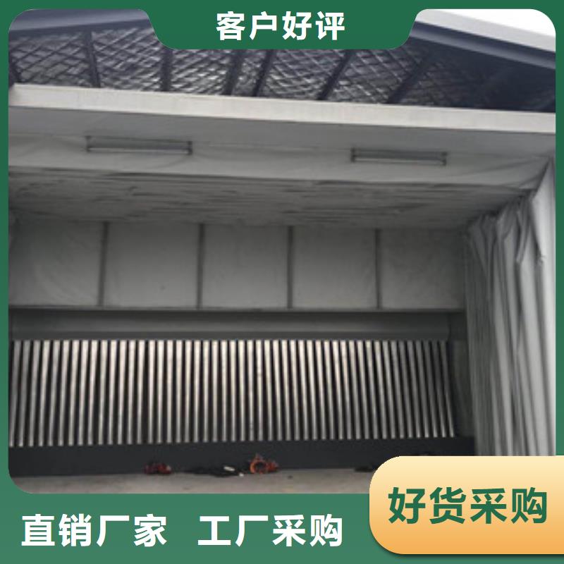 《朝康》油膜喷漆房 【活性炭吸附箱】实力大厂家