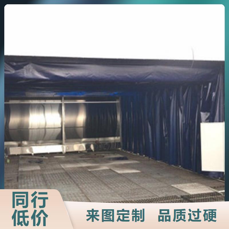 水帘喷漆房极速发货当地生产厂家