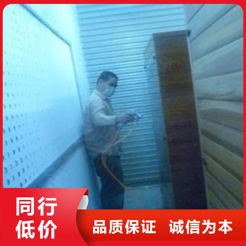 【干式喷漆房】-活性炭吸附箱精品选购 朝康机械(延安市分公司)