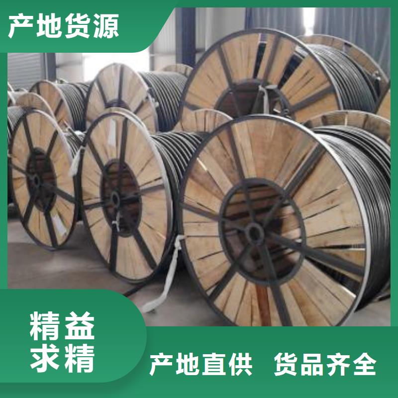 电线电缆,PTYA23电缆细节决定成败