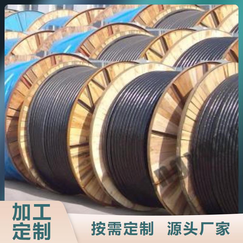 电线电缆,PTYA23电缆细节决定成败