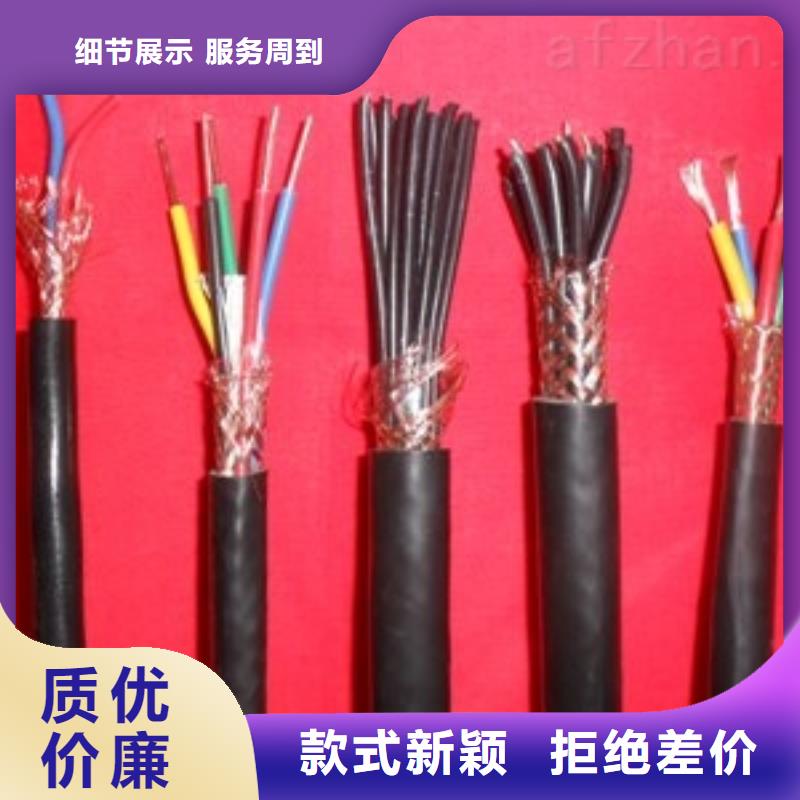 【电线电缆PTYA23电缆实拍展现】