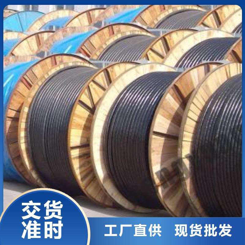 【电线电缆PTYA23电缆实拍展现】