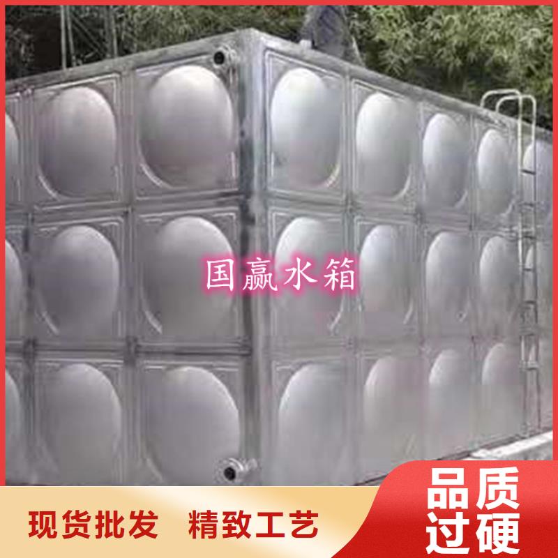 不锈钢水箱保温水箱本地配送