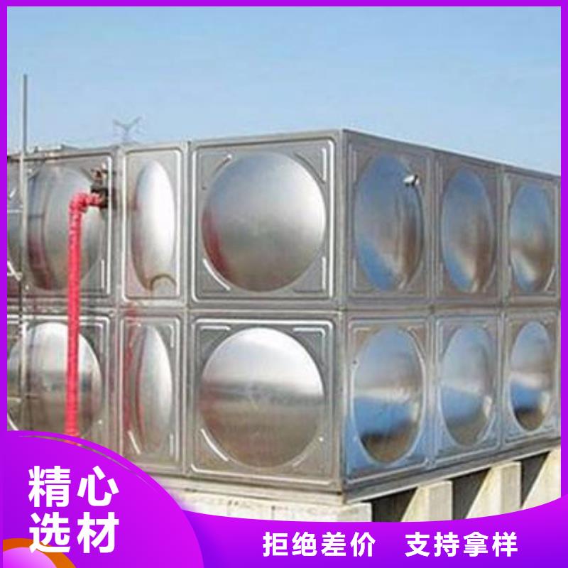 【不锈钢水箱_保温水箱优选厂商】