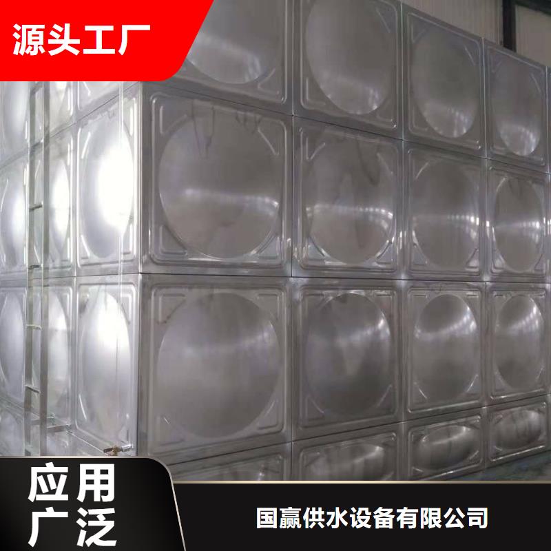 不锈钢水箱,不锈钢消防水箱安装简单