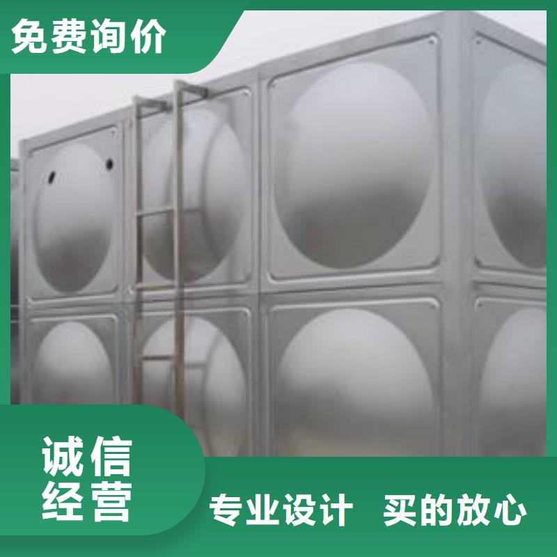 不锈钢水箱供水设备市场行情