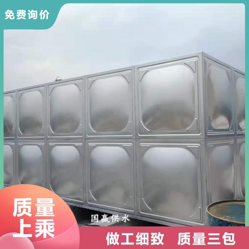 不锈钢水箱,不锈钢消防水箱现货交易