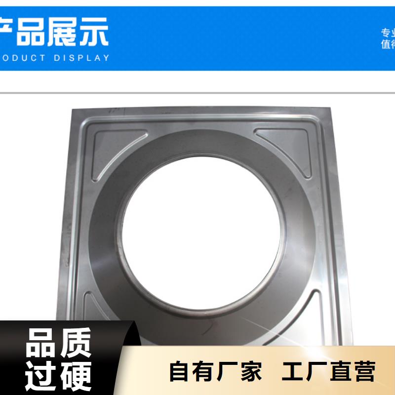 不锈钢水箱 【保温水箱】支持定制