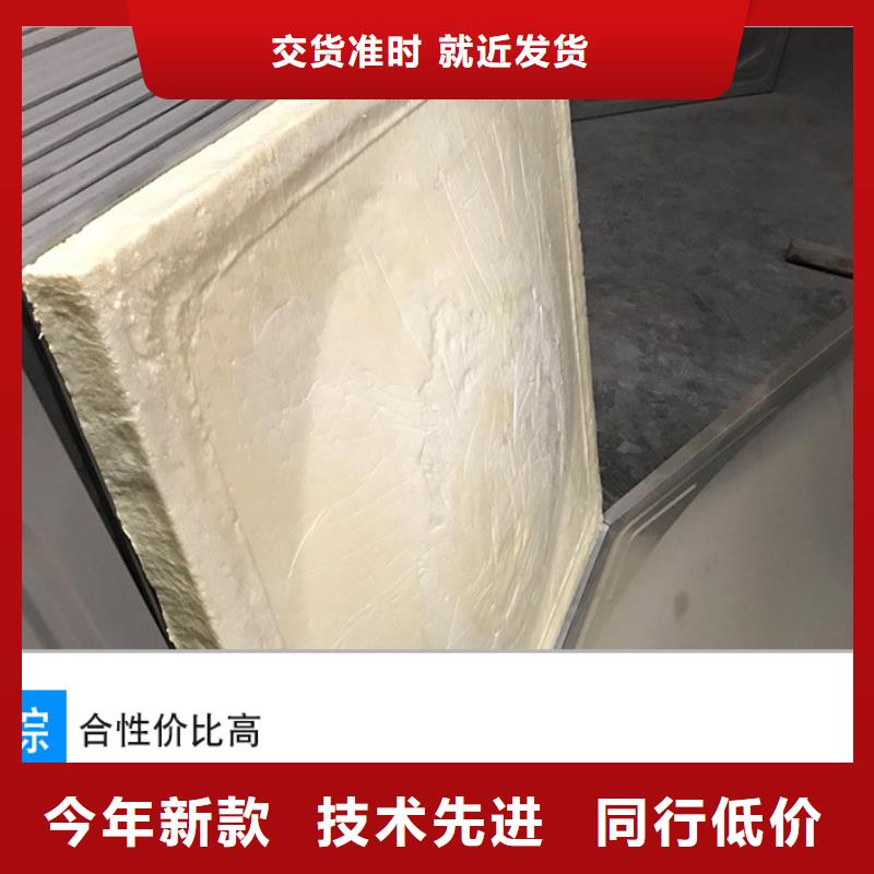 不锈钢水箱 【保温水箱】用心服务