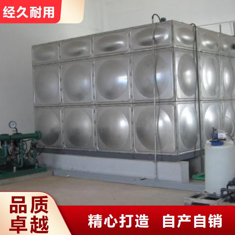 不锈钢水箱消防不锈钢水箱实力优品