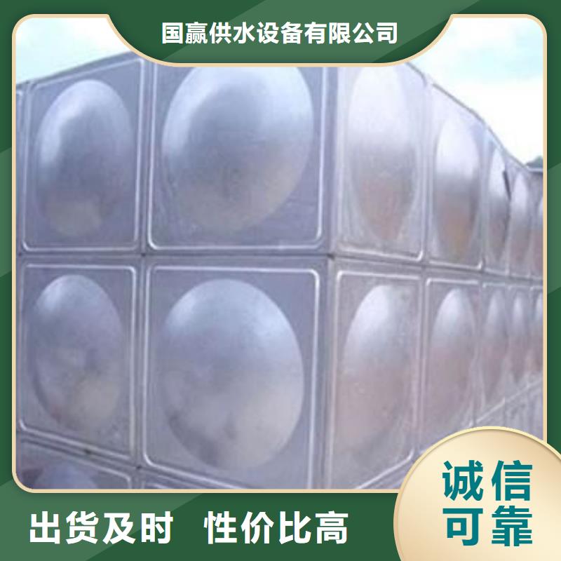 【不锈钢水箱】,不锈钢保温水箱量少也做