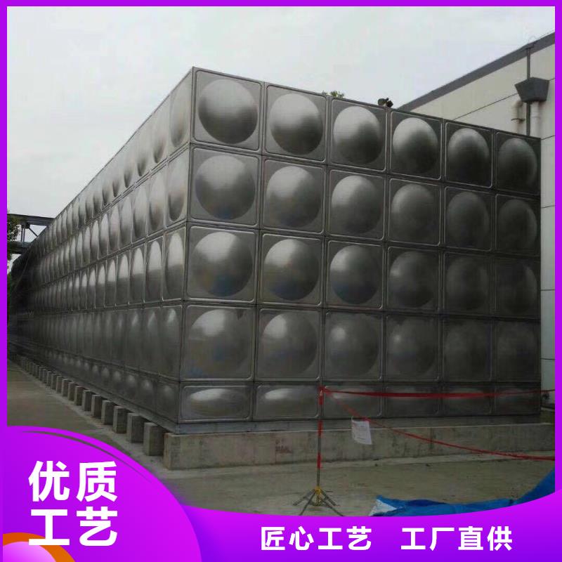 不锈钢水箱不锈钢消防水箱老客户钟爱