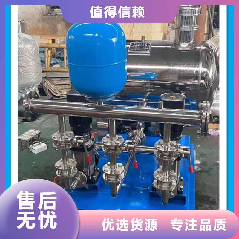 供水设备BDF地埋式水箱市场报价