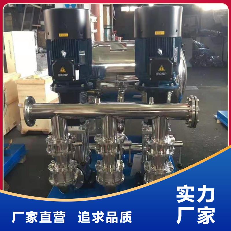 供水设备消防不锈钢水箱来图定制量大从优