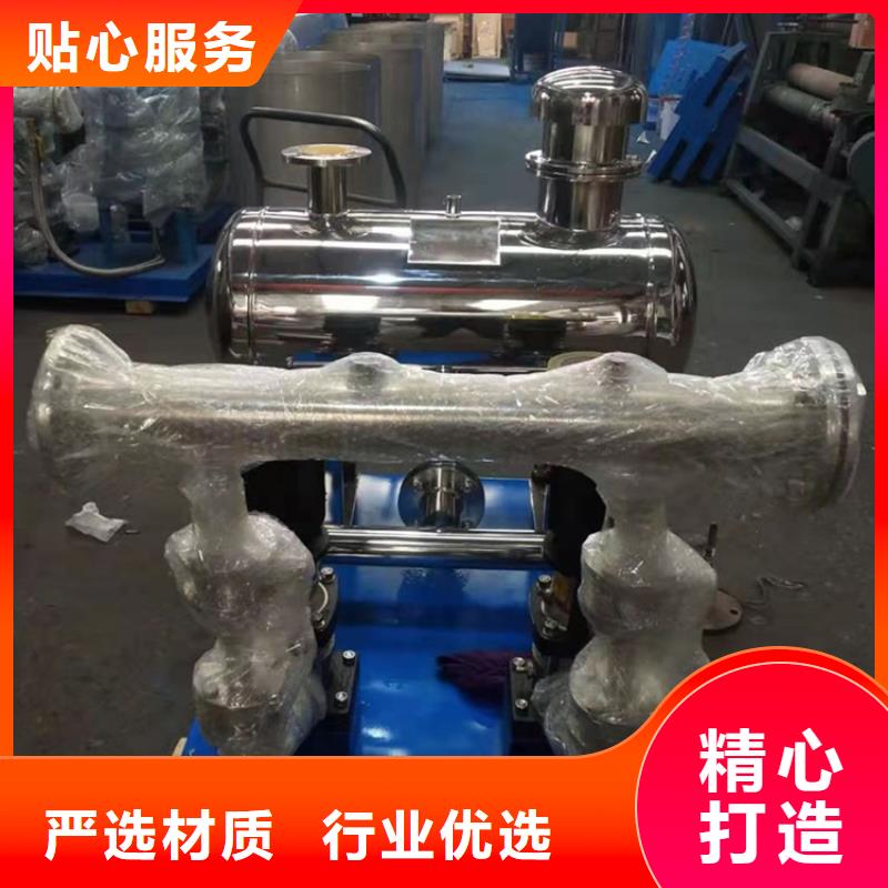 供水设备保温水箱源厂直接供货