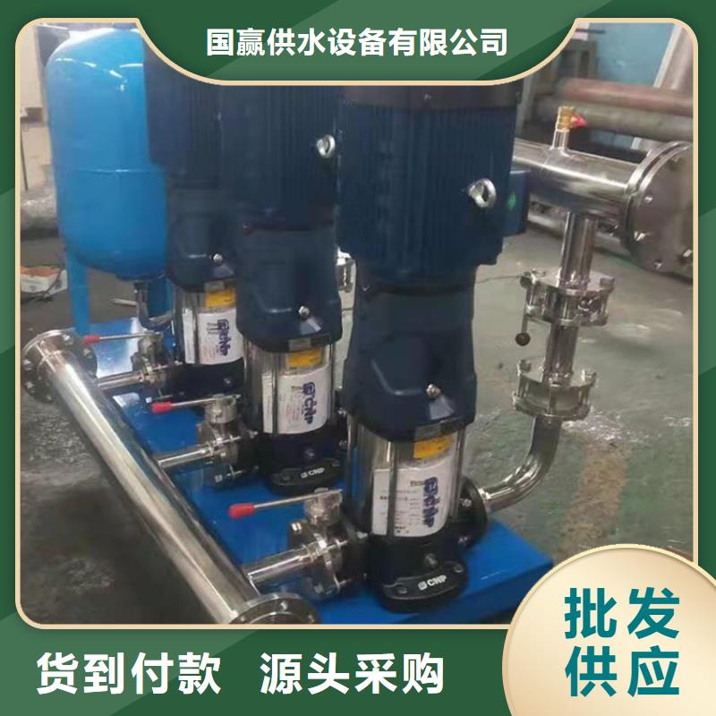 供水设备-保温水箱质优价廉