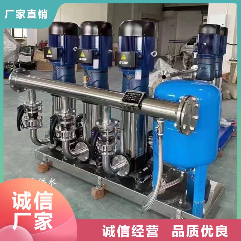 供水设备-不锈钢水箱厂家销售
