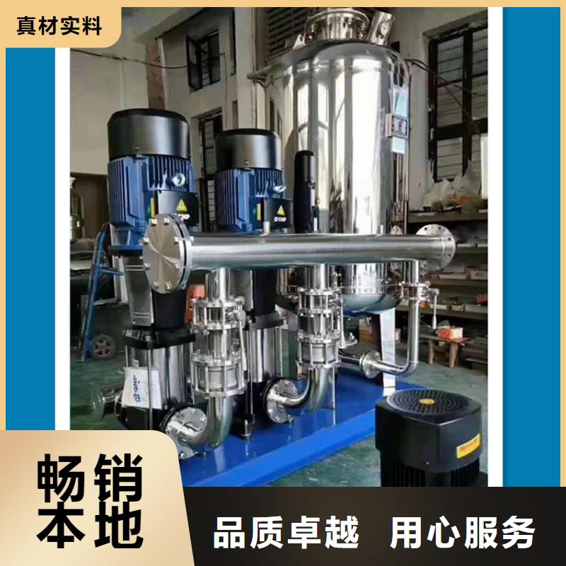 供水设备不锈钢消防水箱实力厂家