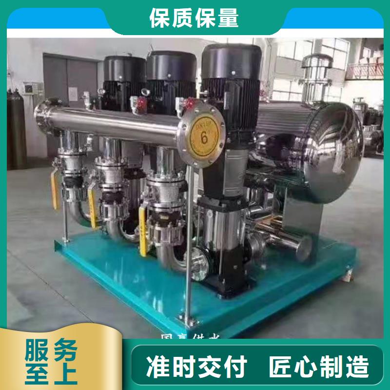 供水设备不锈钢水箱源头工厂