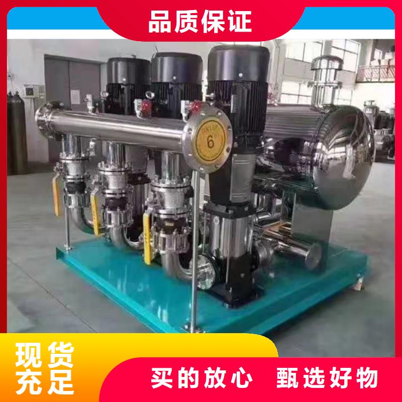 供水设备保温水箱源厂直接供货