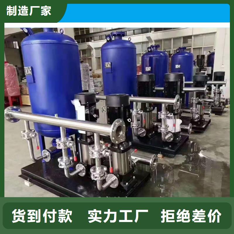 供水设备不锈钢消防水箱精品选购