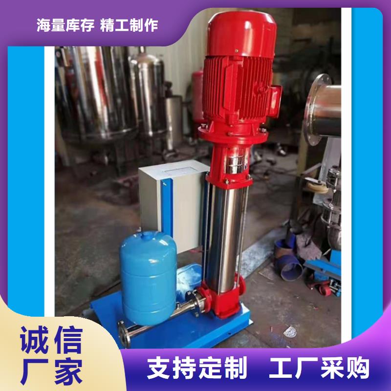 供水设备不锈钢保温水箱厂家直接面向客户