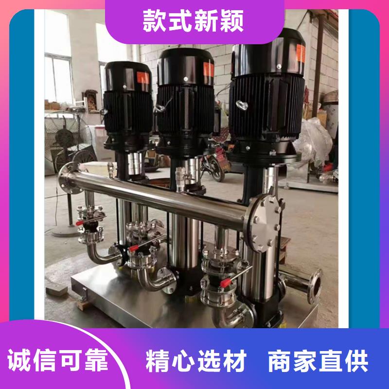 供水设备方形不锈钢水箱质优价廉