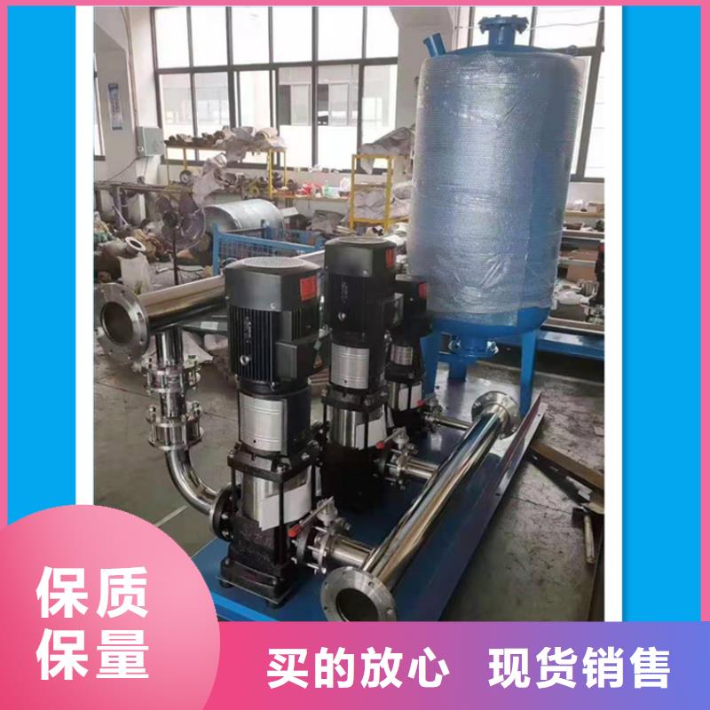 供水设备不锈钢保温水箱现货充足量大优惠