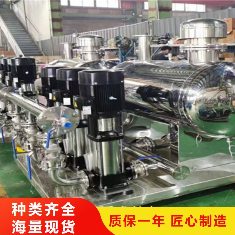 供水设备,【不锈钢保温水箱】诚信厂家