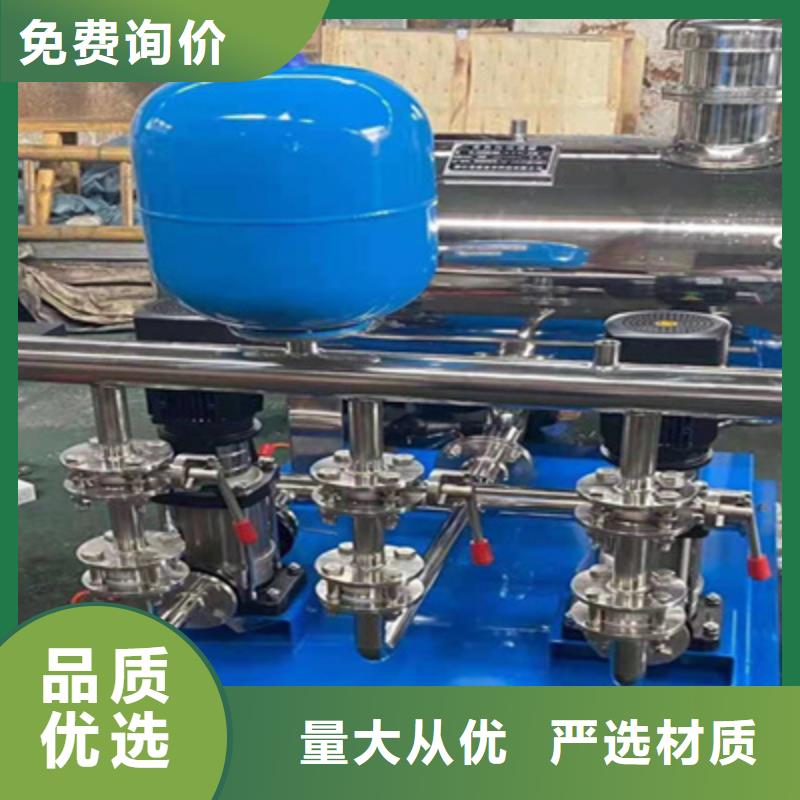 供水设备-保温水箱质优价廉