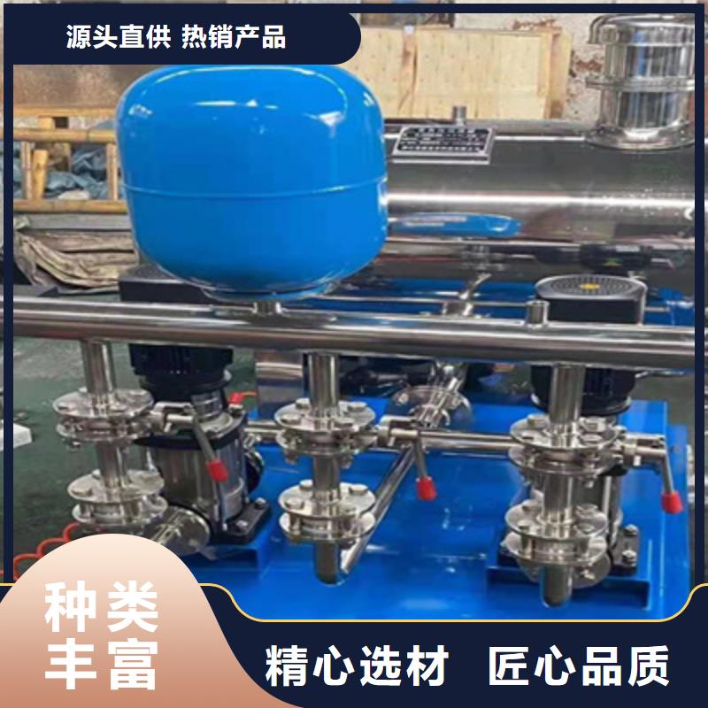【供水设备】不锈钢消防水箱主推产品