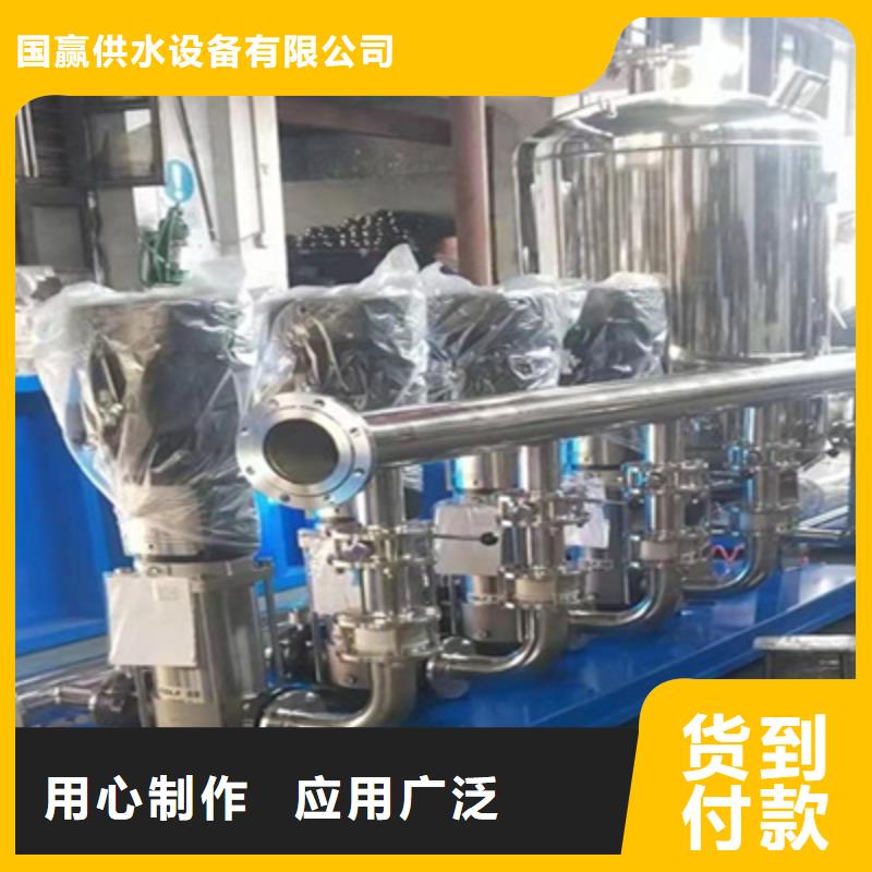 供水设备,304不锈钢水箱自有厂家