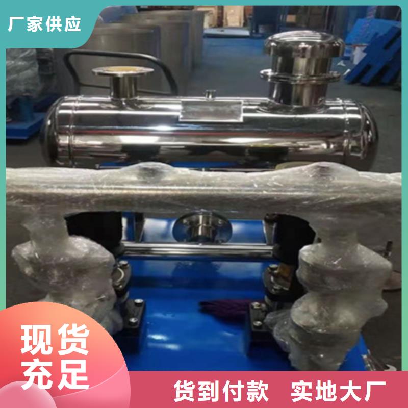 供水设备不锈钢消防水箱应用领域