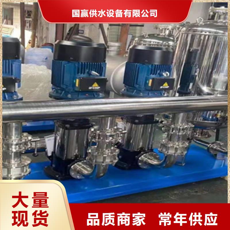 供水设备-保温水箱质优价廉