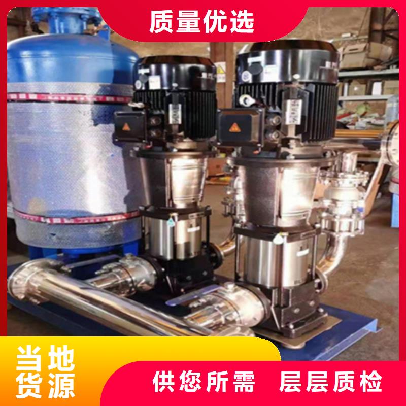 供水设备-保温水箱质优价廉