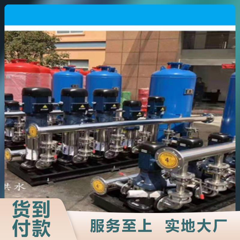 供水设备不锈钢消防水箱低价货源