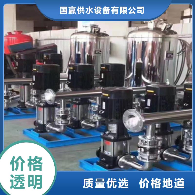 供水设备保温水箱源厂直接供货